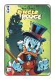 Uncle Scrooge # 16 (IDW Comics 2016)