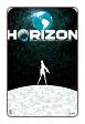 Horizon #  1 (Image Comics 2016)