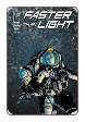 Faster Than Light #  8 (Image Comics 2016)