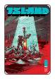Island #  9 (Image Comics 2016)