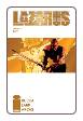 Lazarus # 23 (Image Comics 2016)