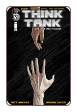 Think Tank: Creative Destruction #  4 (Image Comics 2012)