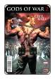 Civil War II: Gods Of War #  2 of 4 (Marvel Comics 2016)