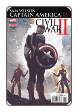 Captain America: Sam Wilson # 11 (Marvel Comics 2016)