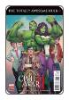 Totally Awesome Hulk #  8  (Marvel Comics 2016)