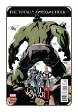 Totally Awesome Hulk #  9  (Marvel Comics 2016)