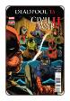 Deadpool, volume 5 # 15 (Marvel Comics 2016)