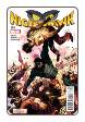 Nighthawk #  3 (Marvel Comics 2016)
