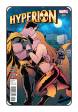Hyperion # 5 (Marvel Comics 2016)