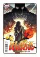 Black Widow volume 2 #  5 (Marvel Comics 2016)
