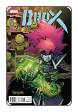 Drax #  9 (Marvel Comics 2016)