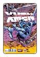 Uncanny X-Men, fourth series # 10  (Marvel Comics 2016)