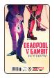 Deadpool vs Gambit # 2 (Marvel Comics 2016)
