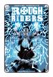 Rough Riders #  4 (Aftershock Comics 2016)