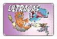 Ultracat # 3 (Antarctic Press 2016)
