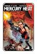 Mercury Heat # 11 (Avatar Press 2016)