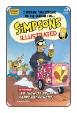 Simpsons Illustrated # 24 (Bongo Comics 2016)