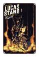 Lucas Stand #  2 of 6 (Boom Studios 2016)