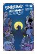 Lumberjanes/Gotham Academy #  2 of 6 (DC Comics 2016)