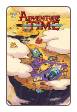 Adventure Time # 54 (Kaboom Comics 2016)