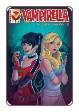 Vampirella Volume 3 # 5 (Dynamite Comics 2016)