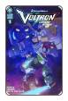 Voltron: Legendary Defender # 1 - 5 (Lion Forge Comics 2016)
