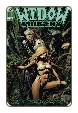 Widow Progeny  #  1 of 3 (Mike Wolfer Entertainment 2013)