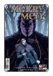 Merry Men #  2 (Oni Press 2016)