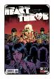 Heartthrob #  4 (Oni Press Comics 2016)