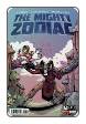 Mighty Zodiac #  4 (Oni Press 2016)