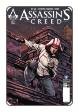 Assassin's Creed # 11 (Titan Comics 2016)