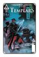Assassin's Creed Templars # 5 (Titan Comics 2016)