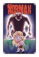 Norman #  2 (Titan Comics 2016)
