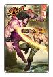 Street Fighter Unlimited #  8 (Udon Comic Book 2016)