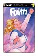Faith #  1 (Valiant Comics 2016)
