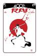 Rai # 15 (Valiant Comics 2016)
