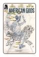 American Gods: Shadows #  5 (Dark Horse Comics 2017) Mack Variant