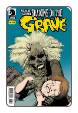Shadows on The Grave #  6 of 8 (Dark Horse Comics 2017)
