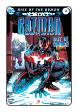 Batman Beyond (2017) # 10 (DC Comics 2017)