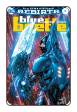 Blue Beetle # 11 Rebirth (DC Comics 2017) Tyler Kirkham Variant