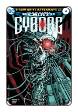 Cyborg # 14 (DC Comics 2017) Rebirth