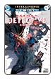 Detective Comics (2017) #  961 (DC Comics 2017)