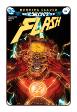Flash (2017) # 26 (DC Comics 2017)
