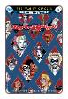Harley Quinn # 23 (DC Comics 2017)