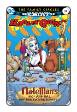 Harley Quinn # 24 (DC Comics 2017)