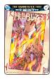 Hellblazer # 12 (DC Comics 2017)