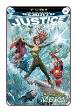 Justice League (2017) # 24 (DC Comics 2017)