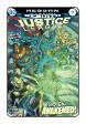 Justice League (2017) # 25 (DC Comics 2017)