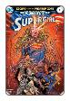 Supergirl #  11 Rebirth (DC Comics 2017)