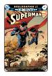 Superman Rebirth # 27 (DC Comics 2017)